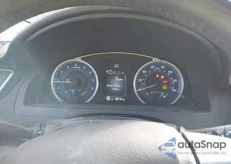 2017 Toyota Camry Xle from USA, damaged, VIN 4T1BF1FK0HU730433